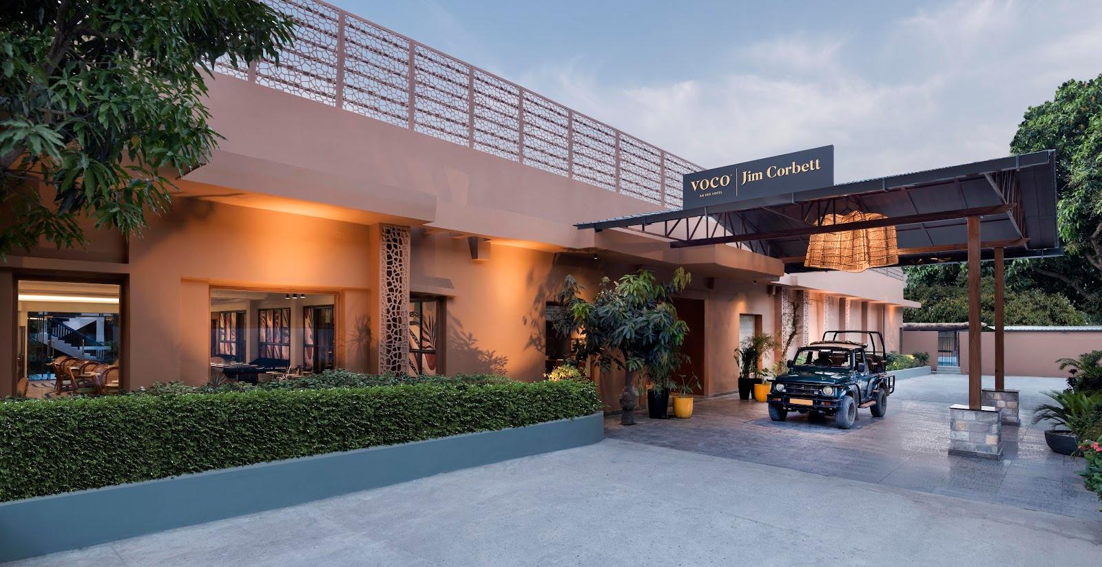 voco Jim Corbett by IHG – photo 1