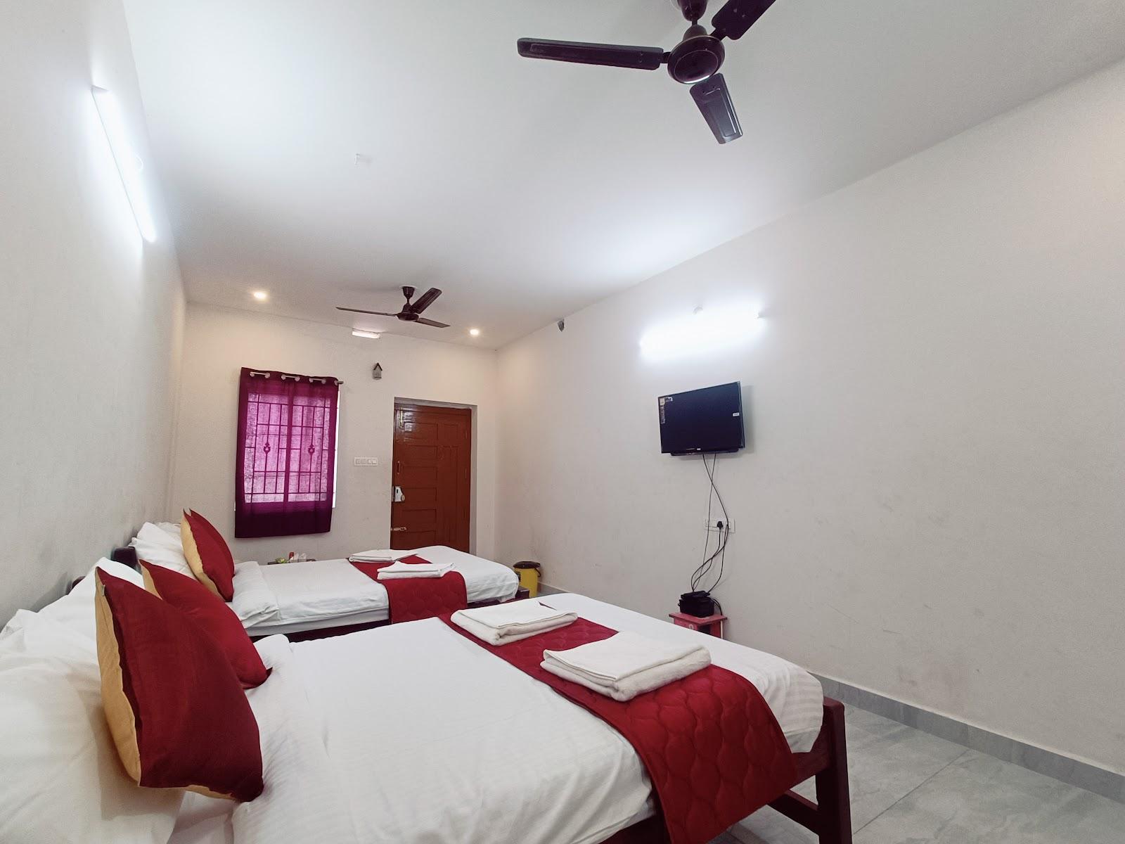 Cloud Residency Yercaud-Near Bus Stand & Lake – photo 3