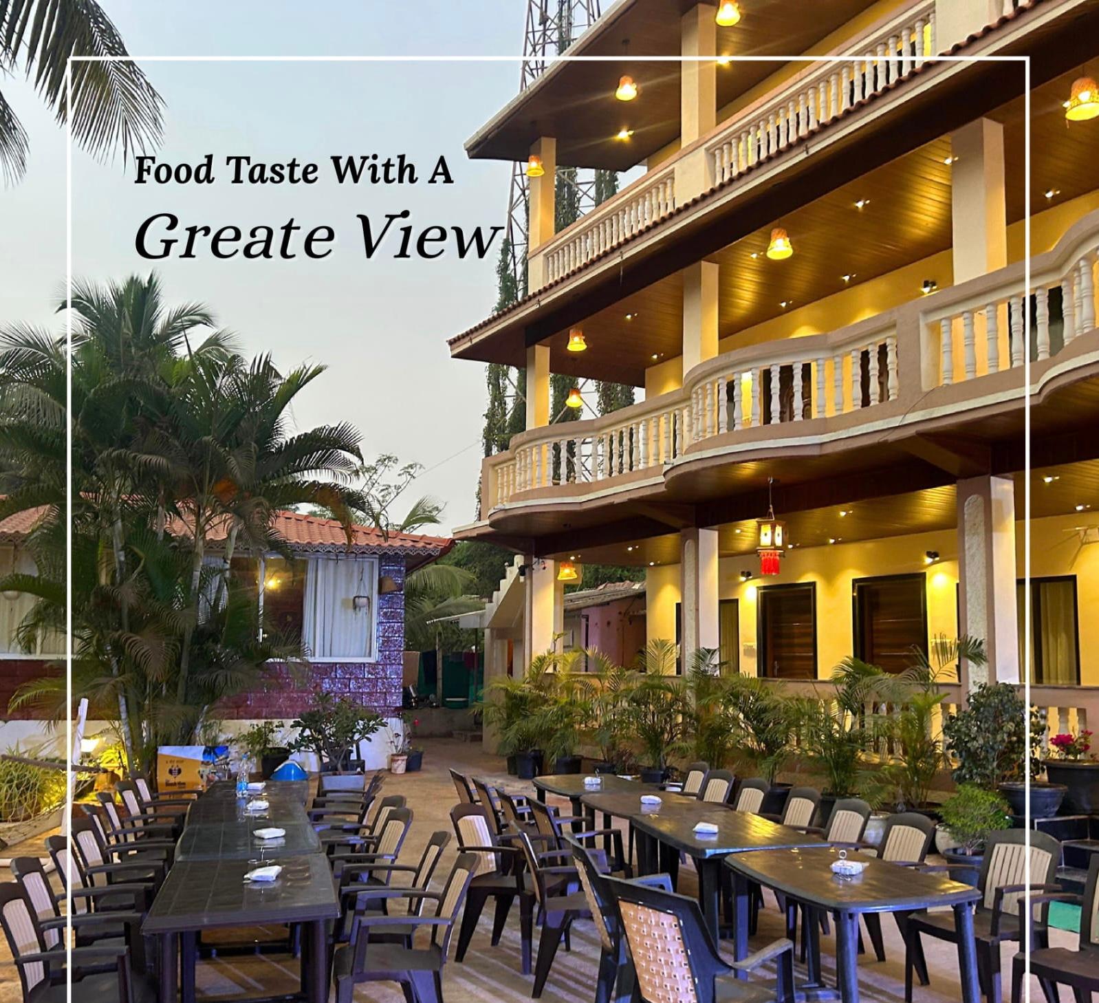 Beach Hive Resort – photo 1