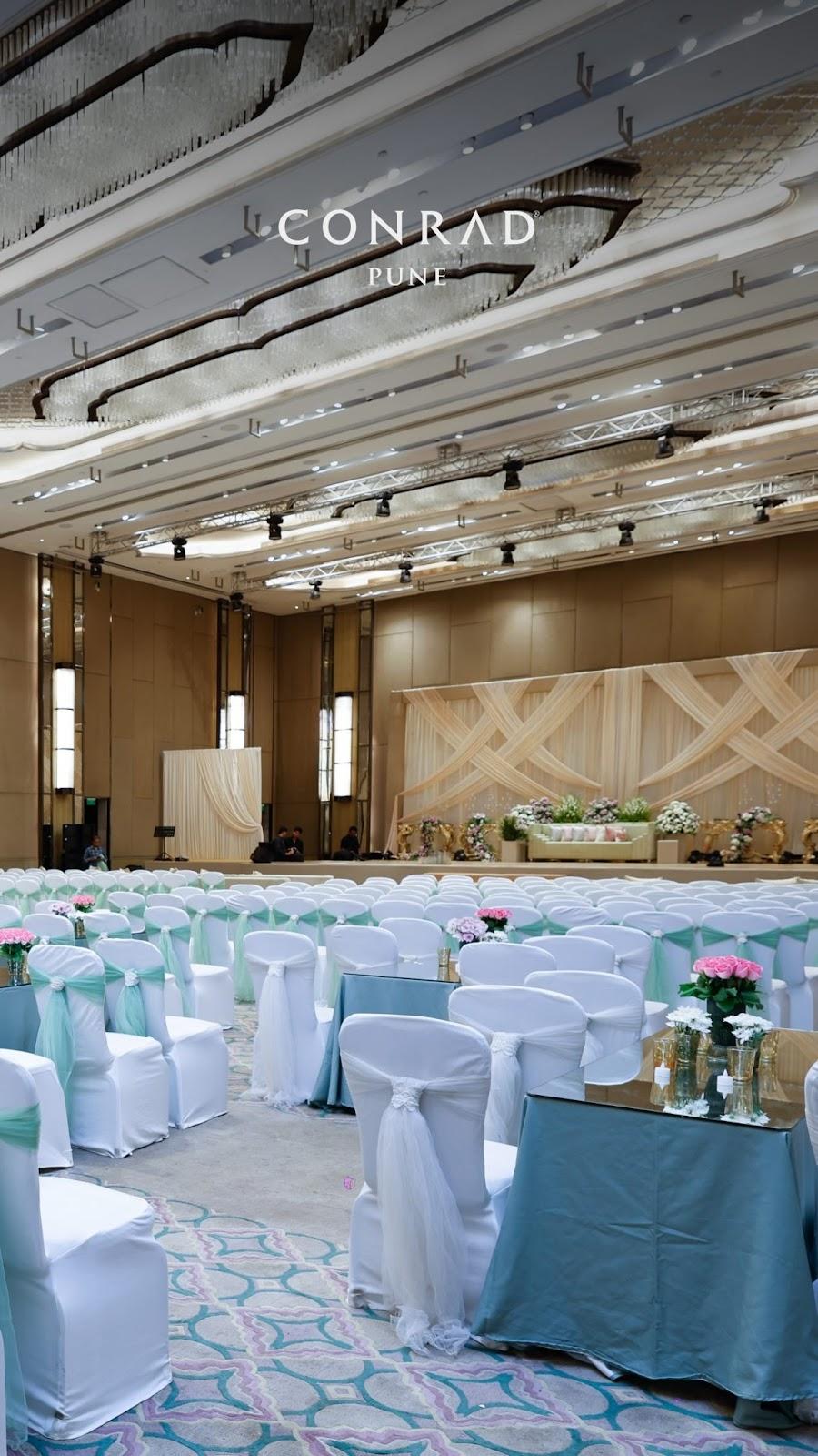 Conrad Pune – photo 3