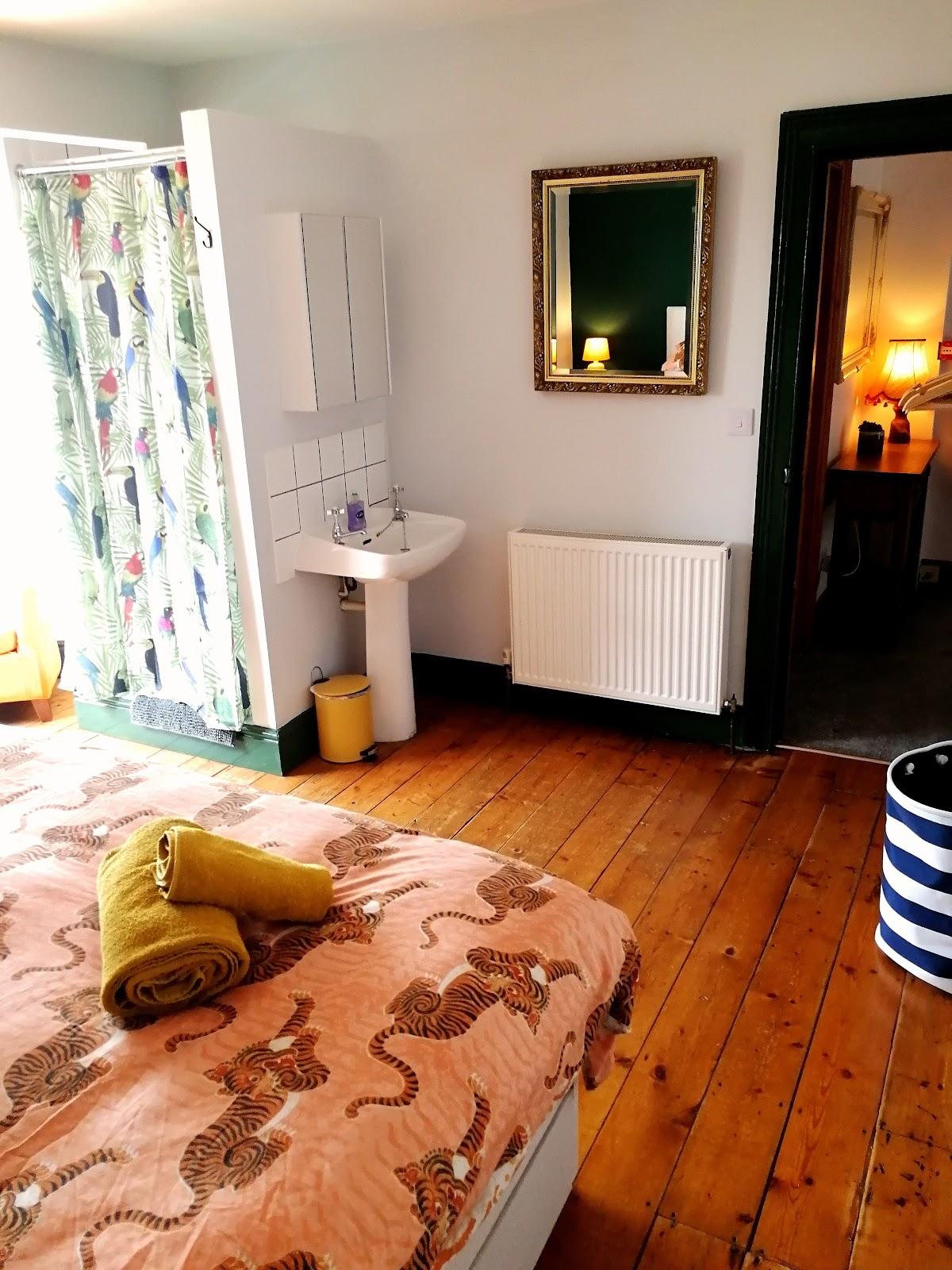 The Green House Family Lodge – photo 2