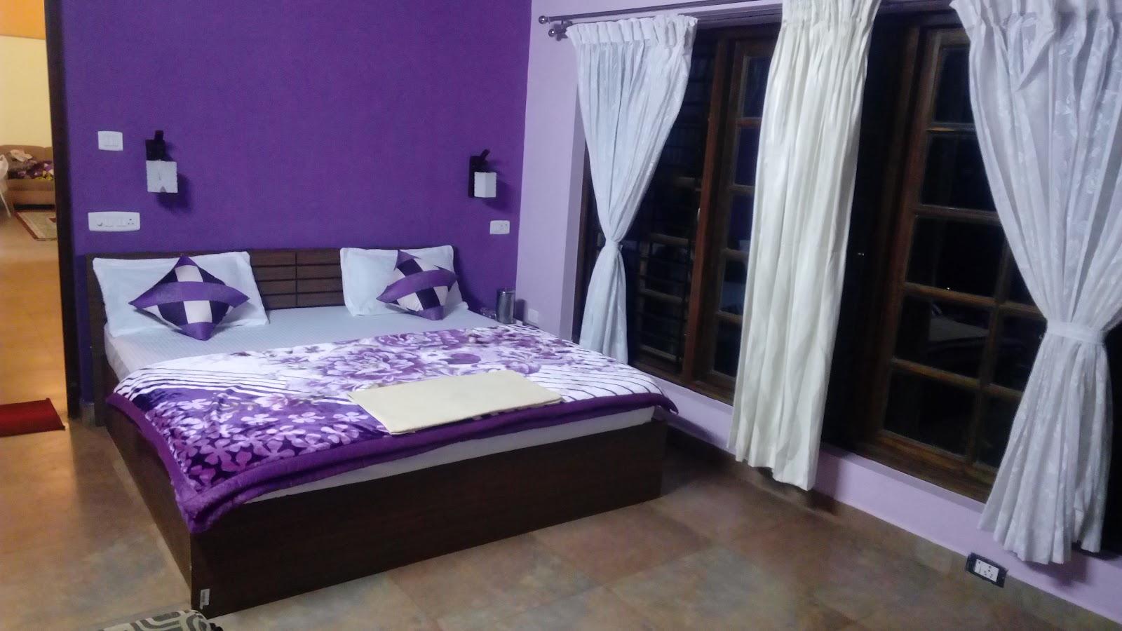 GREEN MIST RESORT – photo 3