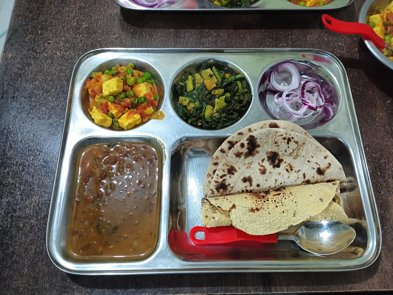 NARWADA HOME STAY RANSI – photo 4