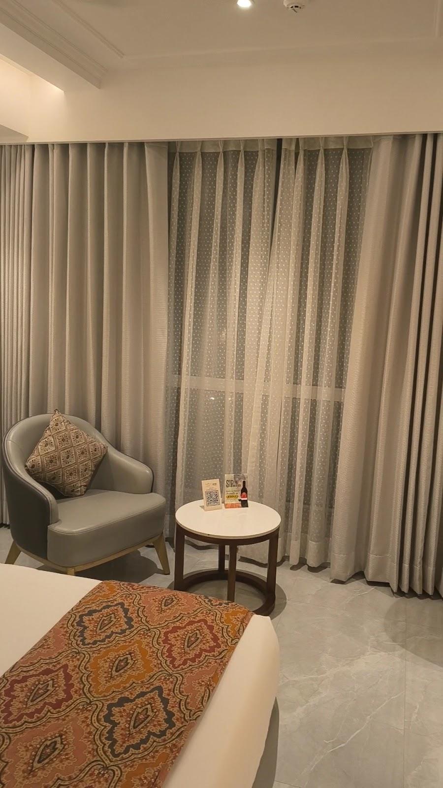 The Fern Residency Mumbai, Mira Road, Series by Marriott – photo 2