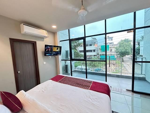 SwagStay Hotel Riviera Grand – photo 4