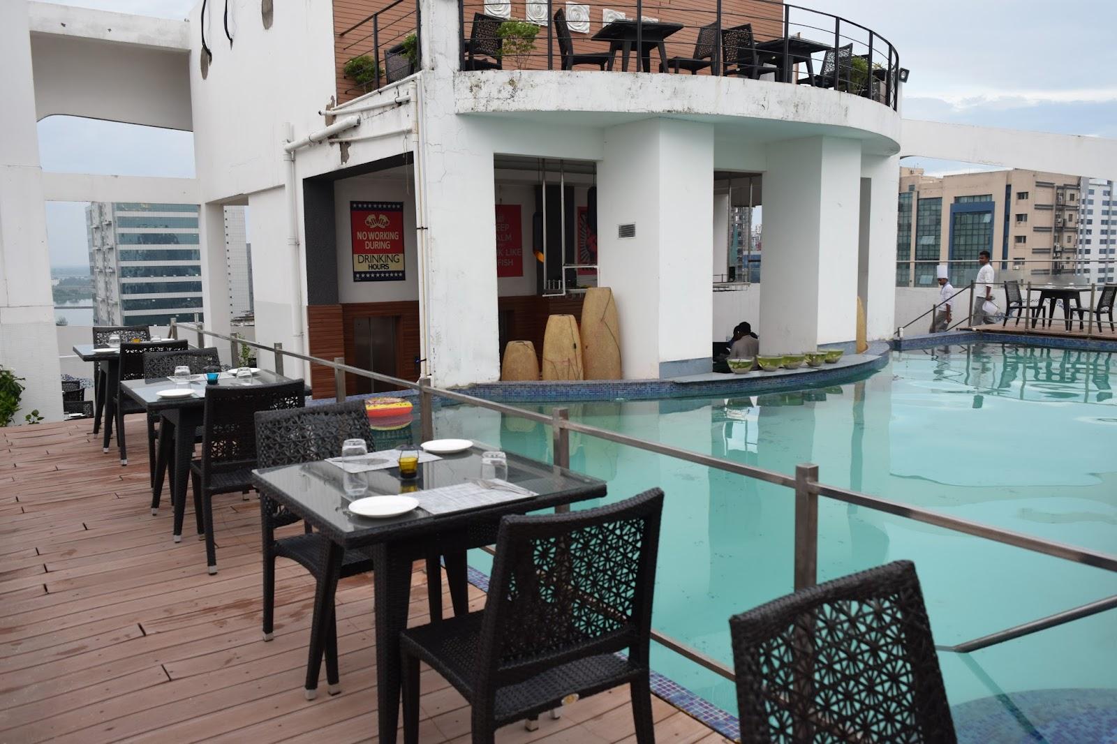 Senses Hotel – photo 1