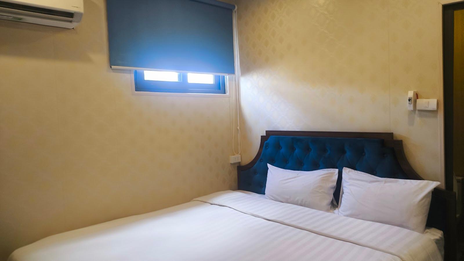 Hanoi Old quarter Central Hotel – photo 1