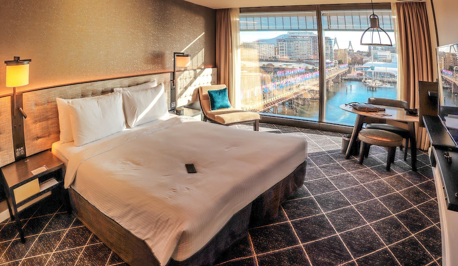 Hyatt Regency Sydney – photo 3