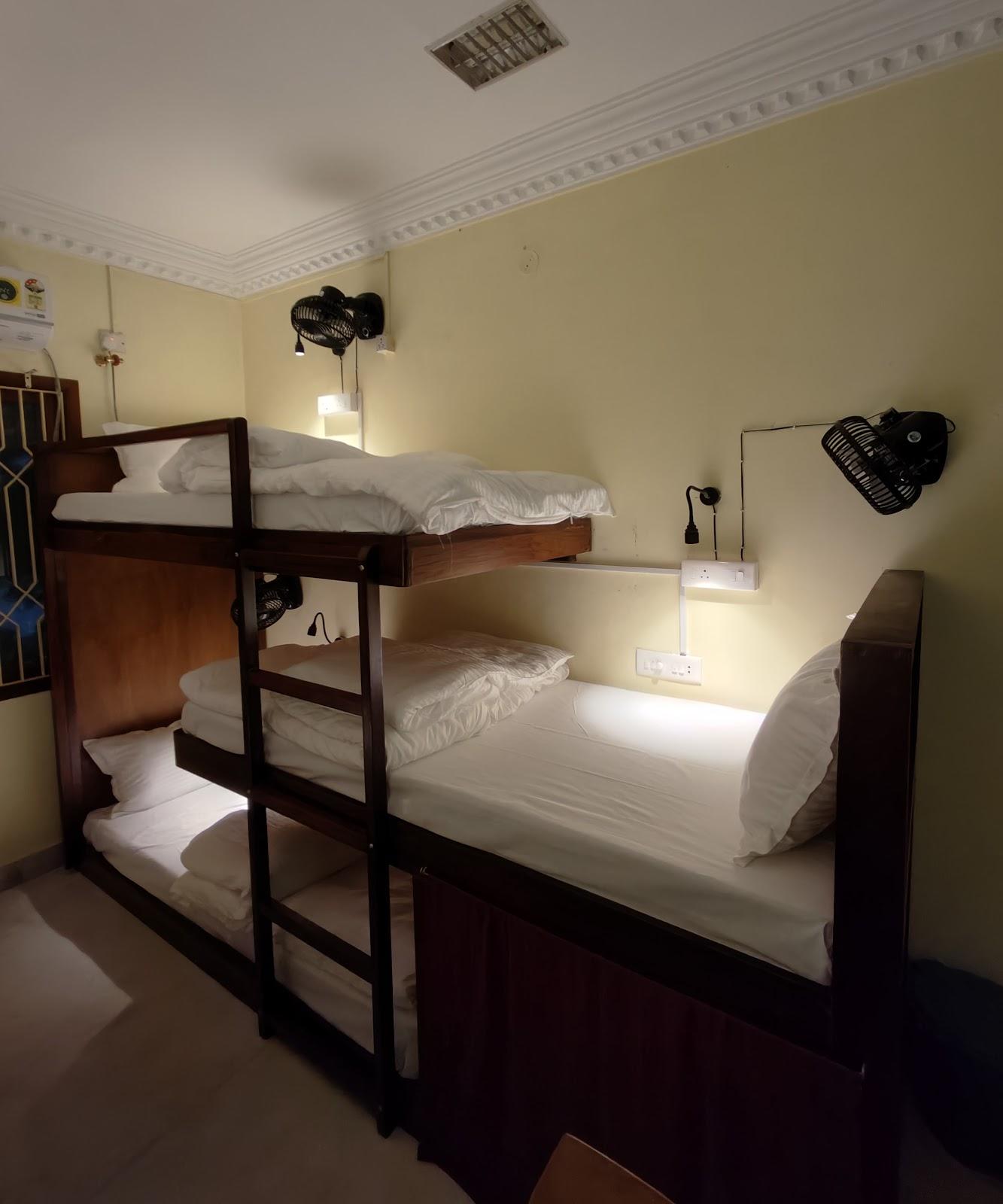 Unpack Hostel – photo 2