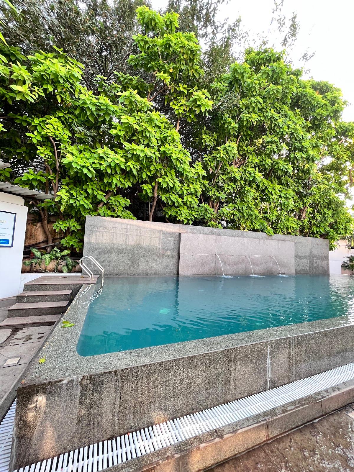 Hotel Greenpark Visakhapatnam – photo 4