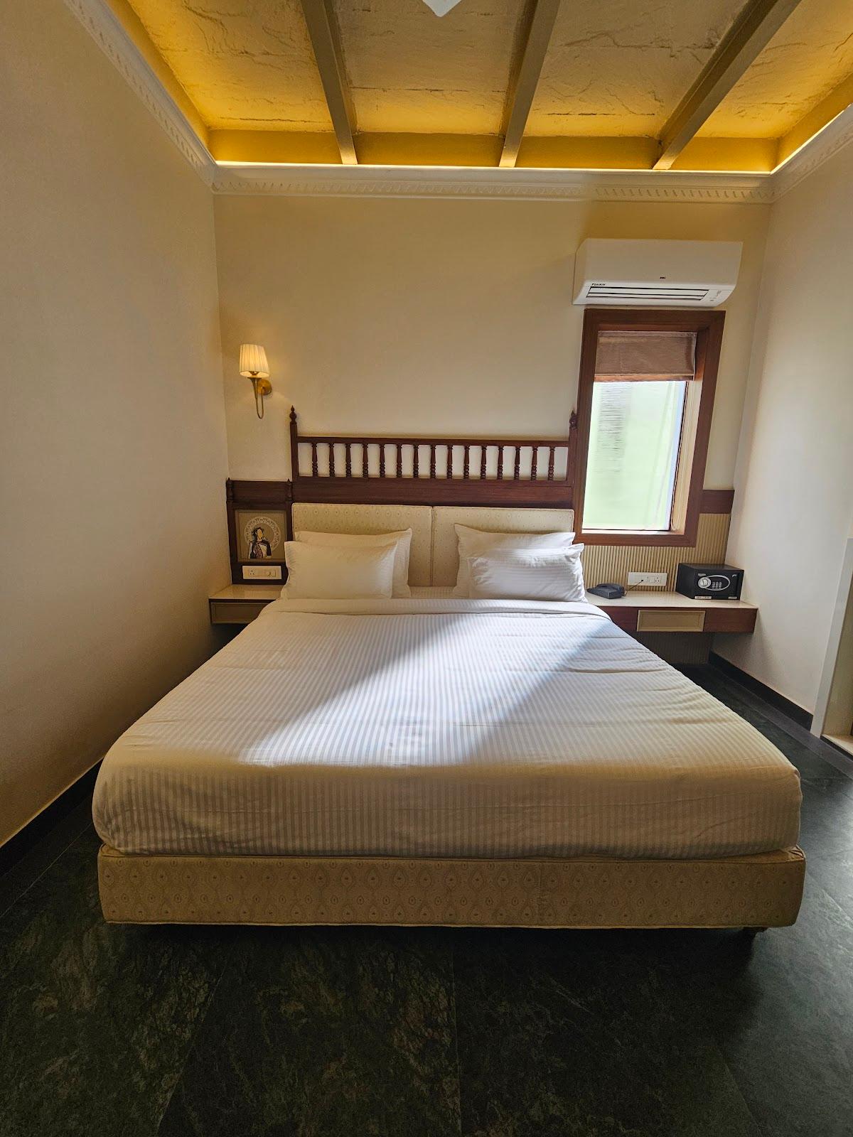 Avimukta boutique stay – photo 2