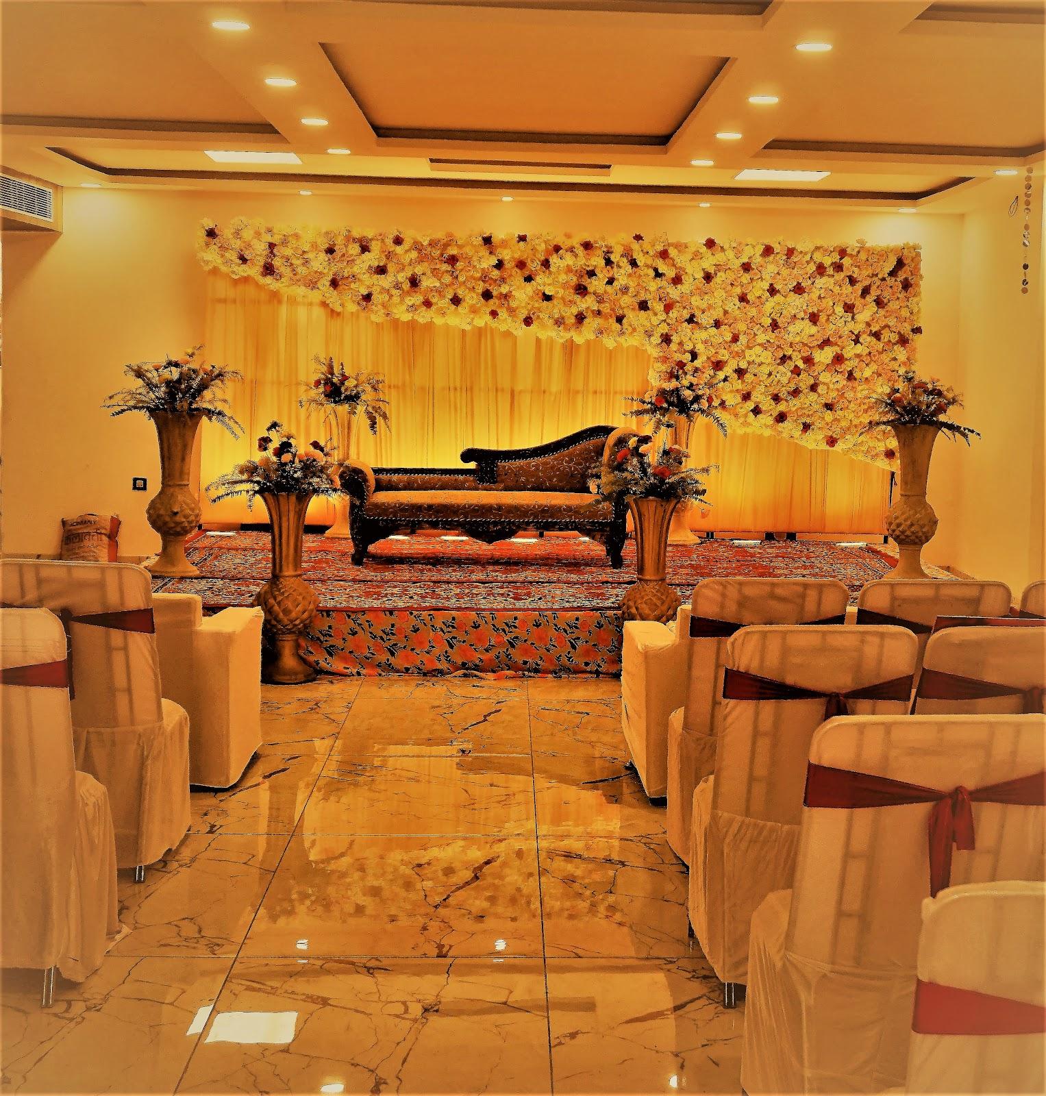 Kalawati Palace – photo 4