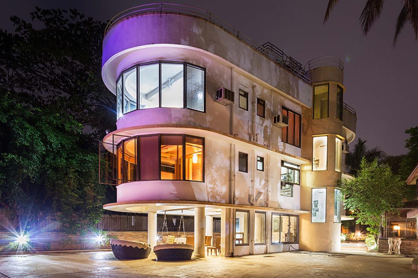 StayVista at The Boulevard Villa | Luxury Villa with Private Pool in Lonavala – photo 1