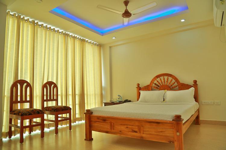 Harekrishna Inn Guruvayur – photo 3