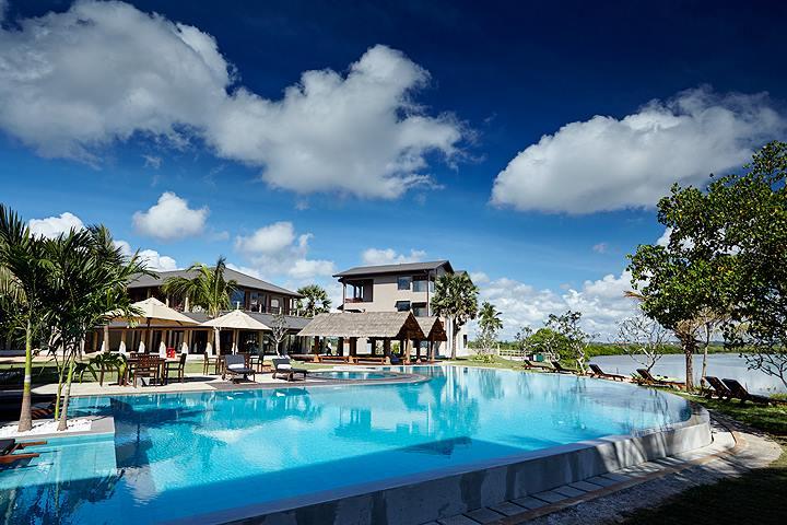 Amaranthé Bay Resort & Spa – photo 4