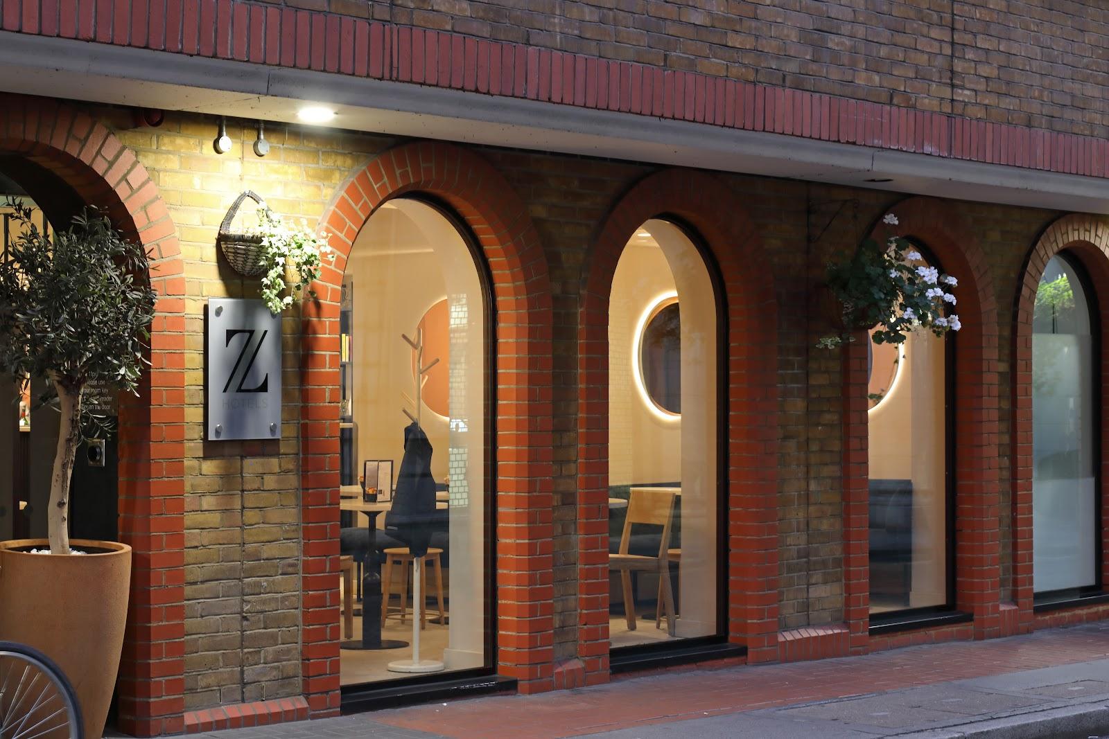 The Z Hotel Piccadilly – photo 1