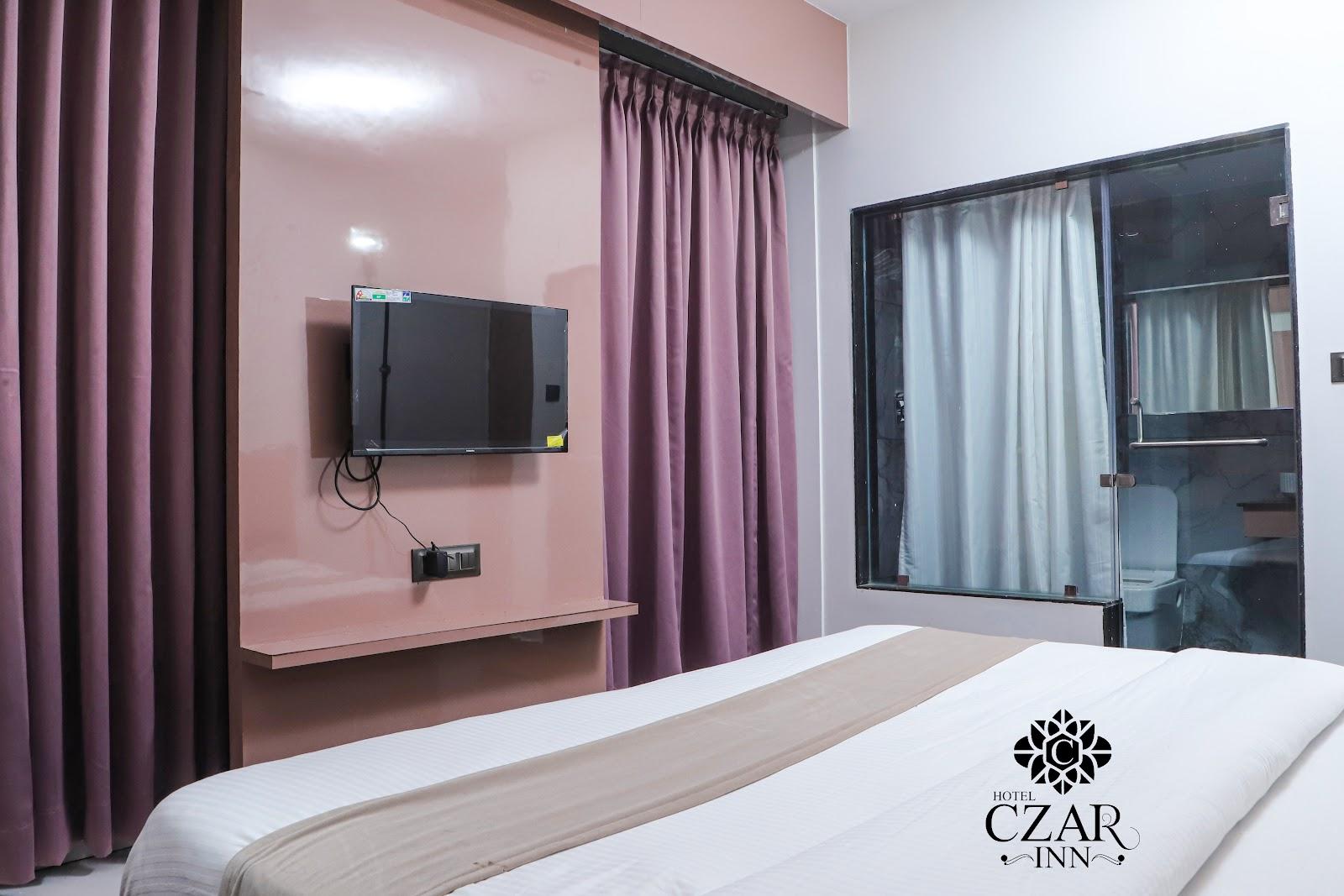 Hotel Czar Inn – photo 3