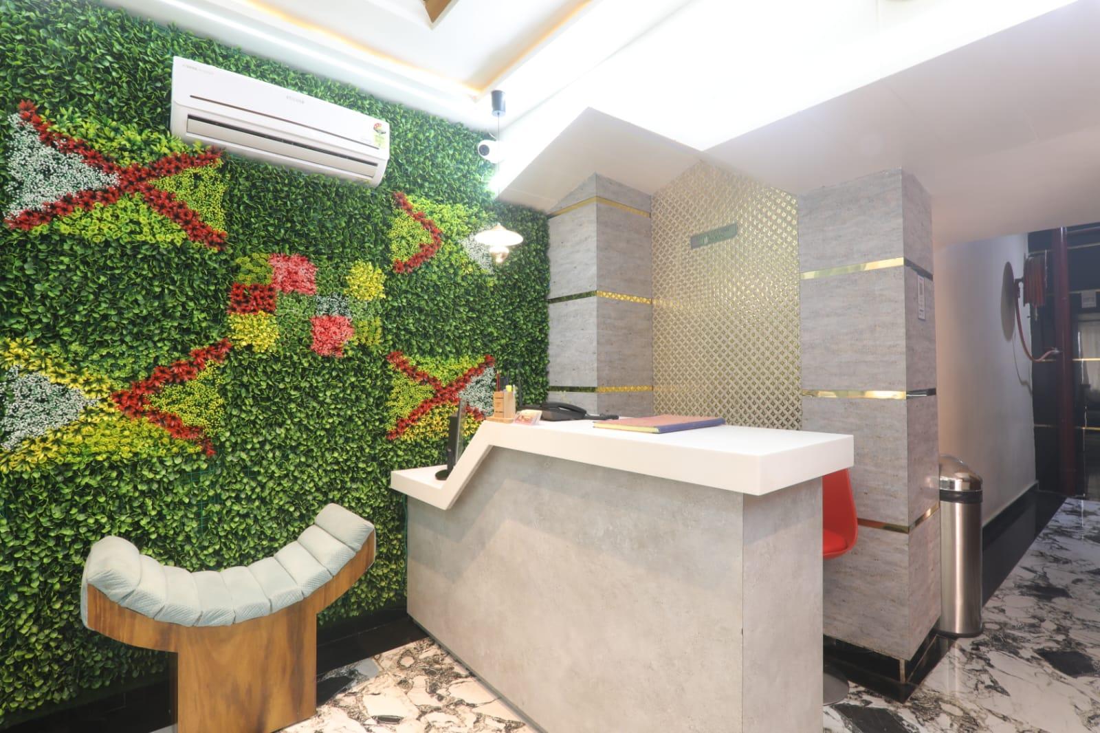 Hotel Rudra Inn – photo 4