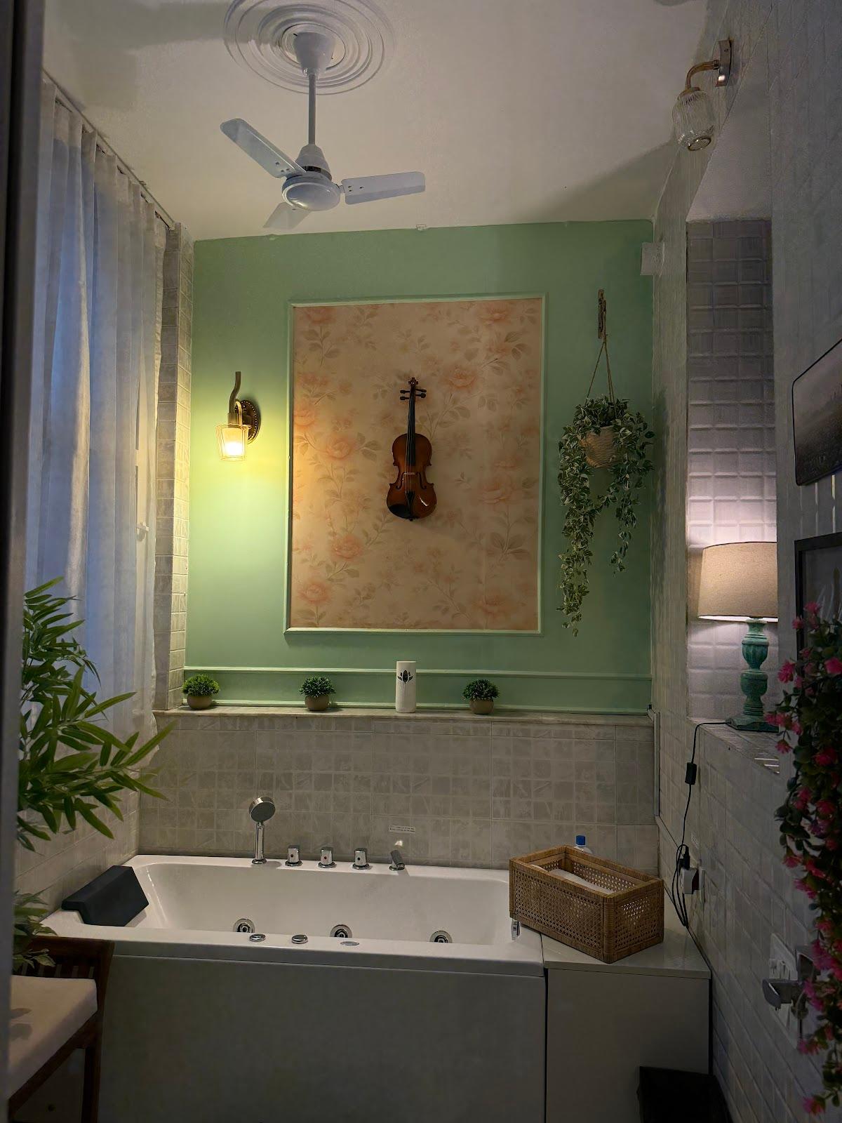 Blush De Paris – photo 2