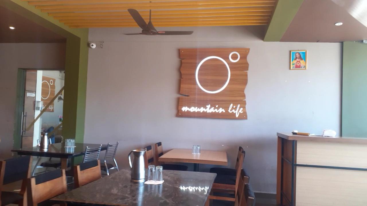 HOTEL JYOTHIS RETREAT – photo 2