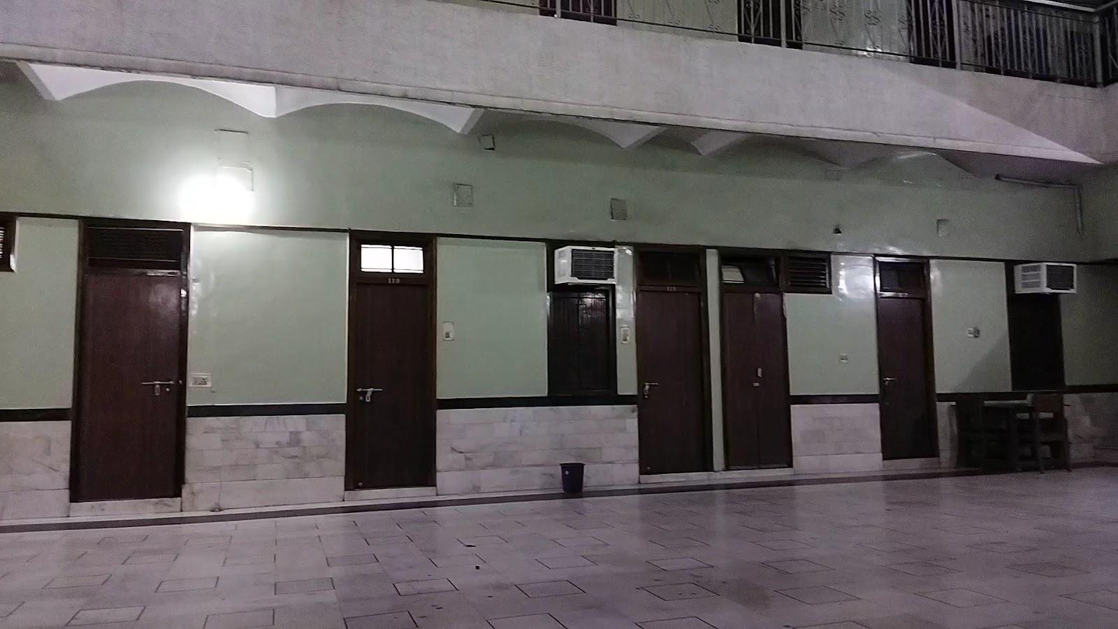 New Royal Hotel – photo 2