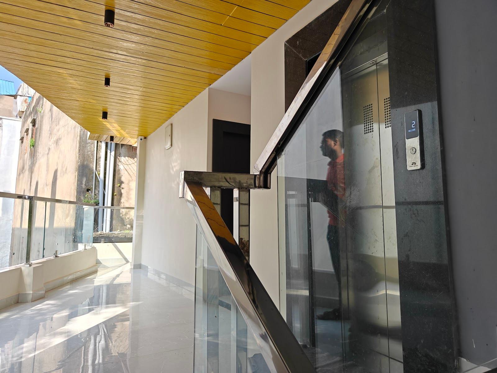 HOTEL KRISHNAM By TruStay – photo 2