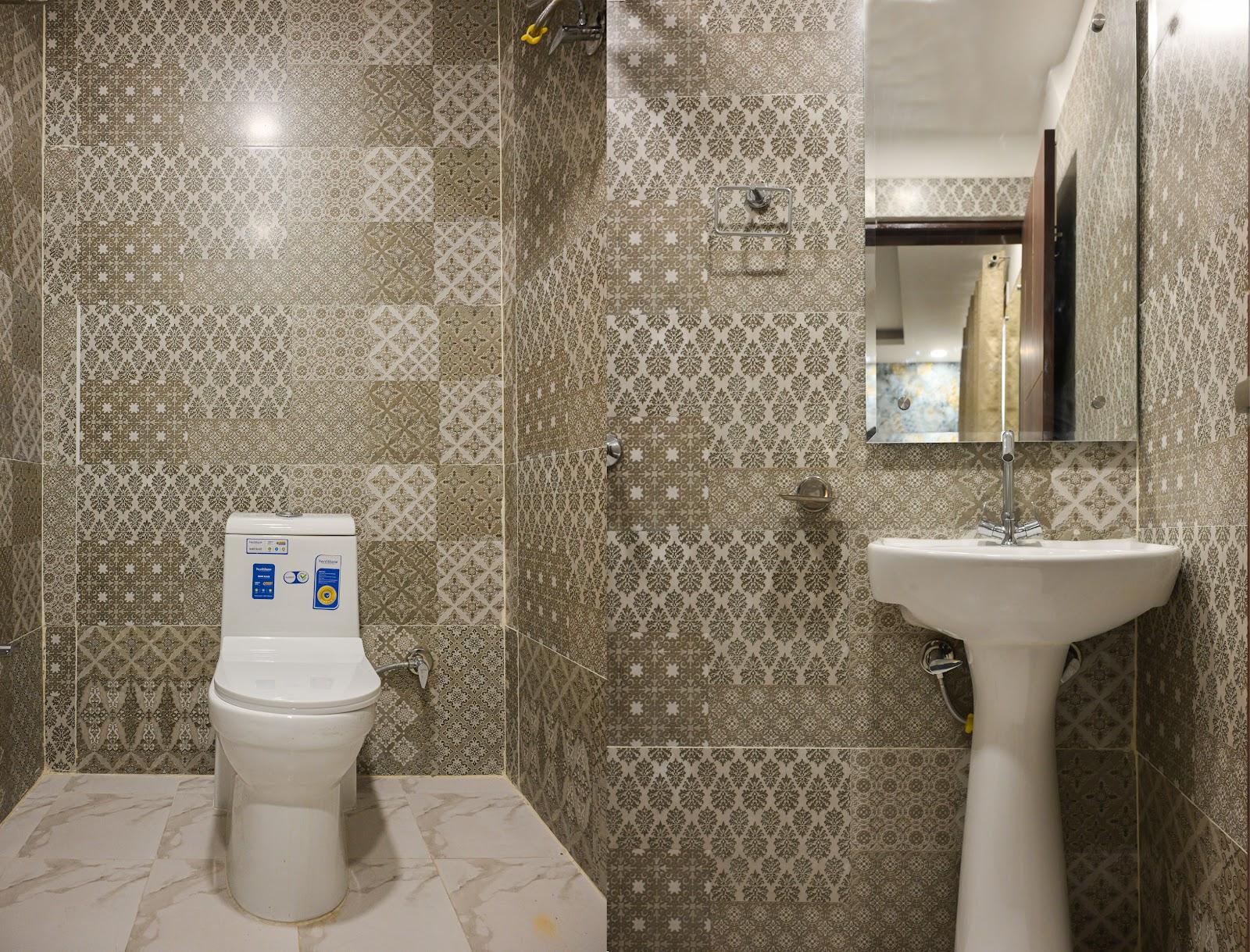 Hotel Akash Residency – photo 4