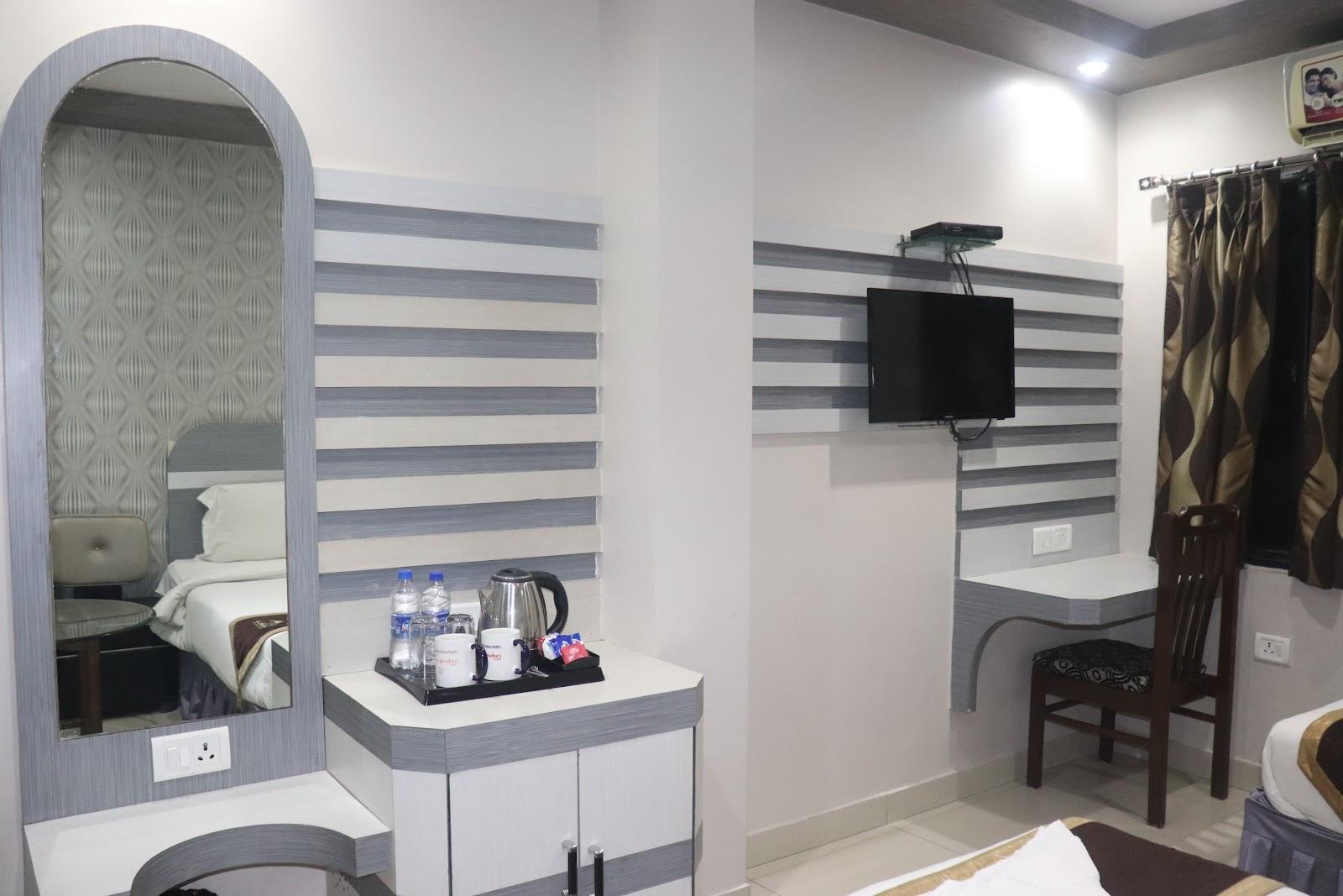 Hotel Grand Corporate – photo 4