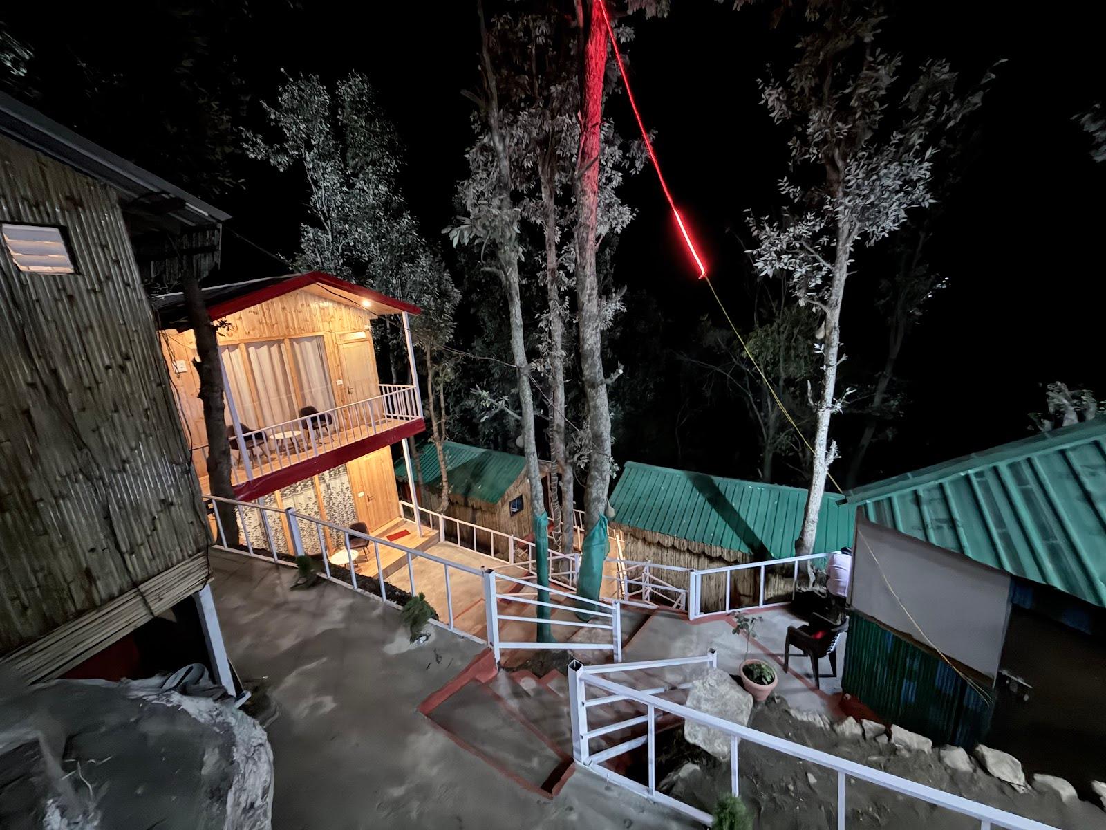 TTN - The Trekker's Nest – photo 1