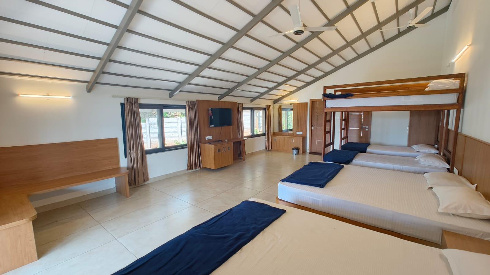GM Farm Mountain View Homestay – photo 3