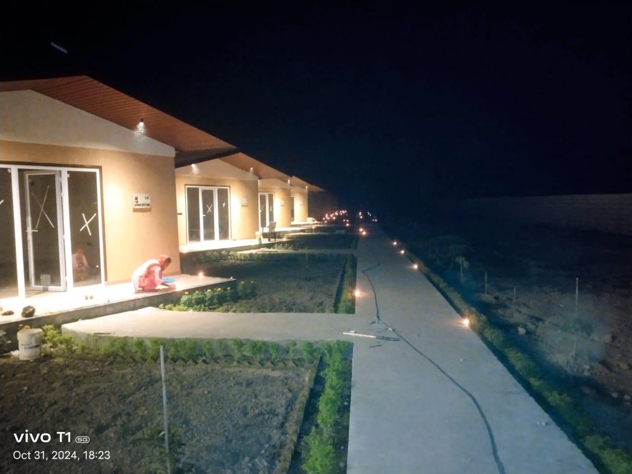 Wildlense Wild Retreat – photo 4