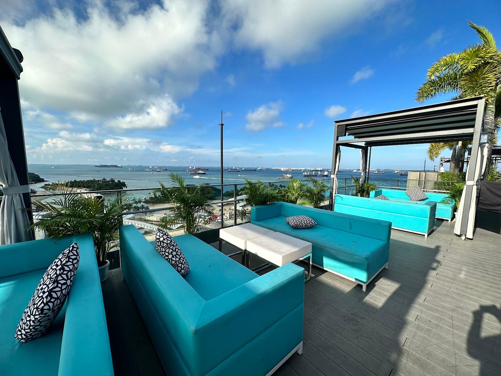The Outpost Hotel Sentosa – photo 4