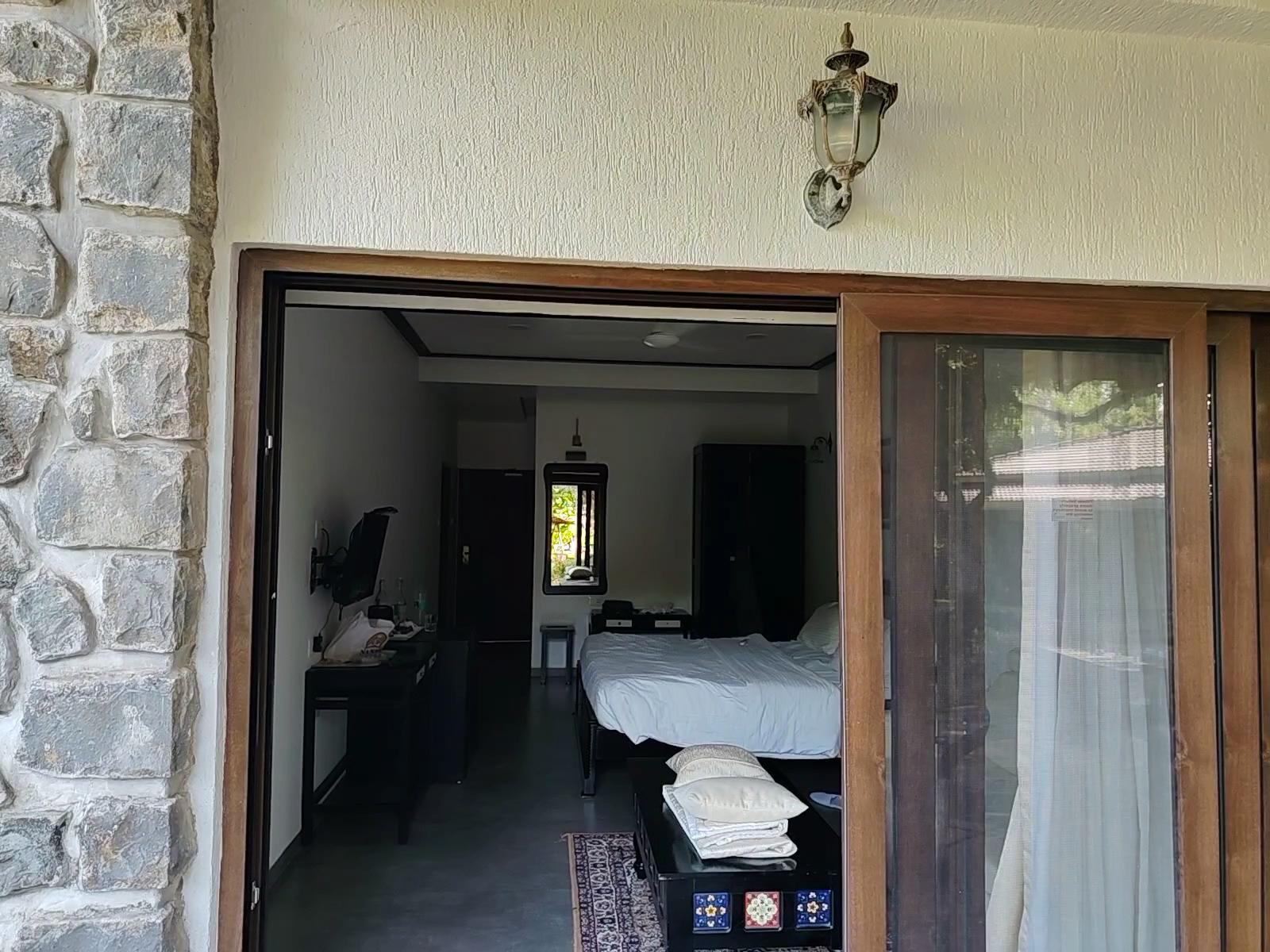 Tranquil Resort & Spa – photo 2
