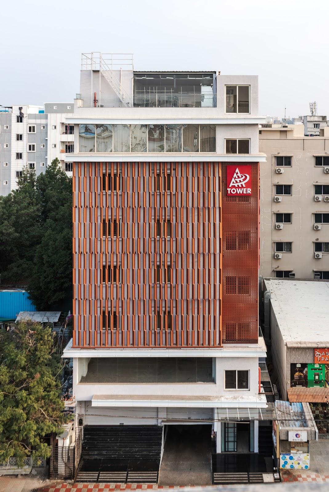 AAA URBAN STAY PREMIUM HOTEL – photo 1