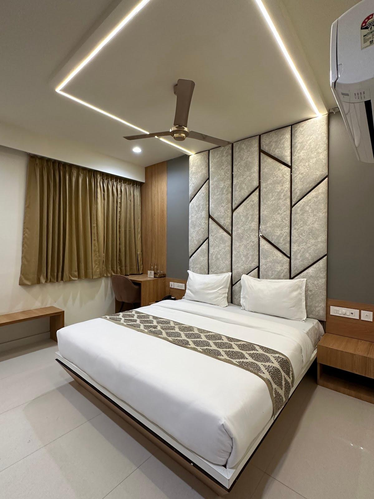 Hotel Mahadev Villa – photo 3