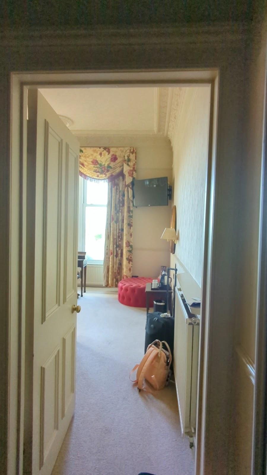 Braid Hills Hotel – photo 2
