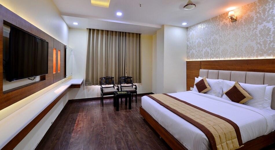 Grand Hridey Amritsar – photo 3