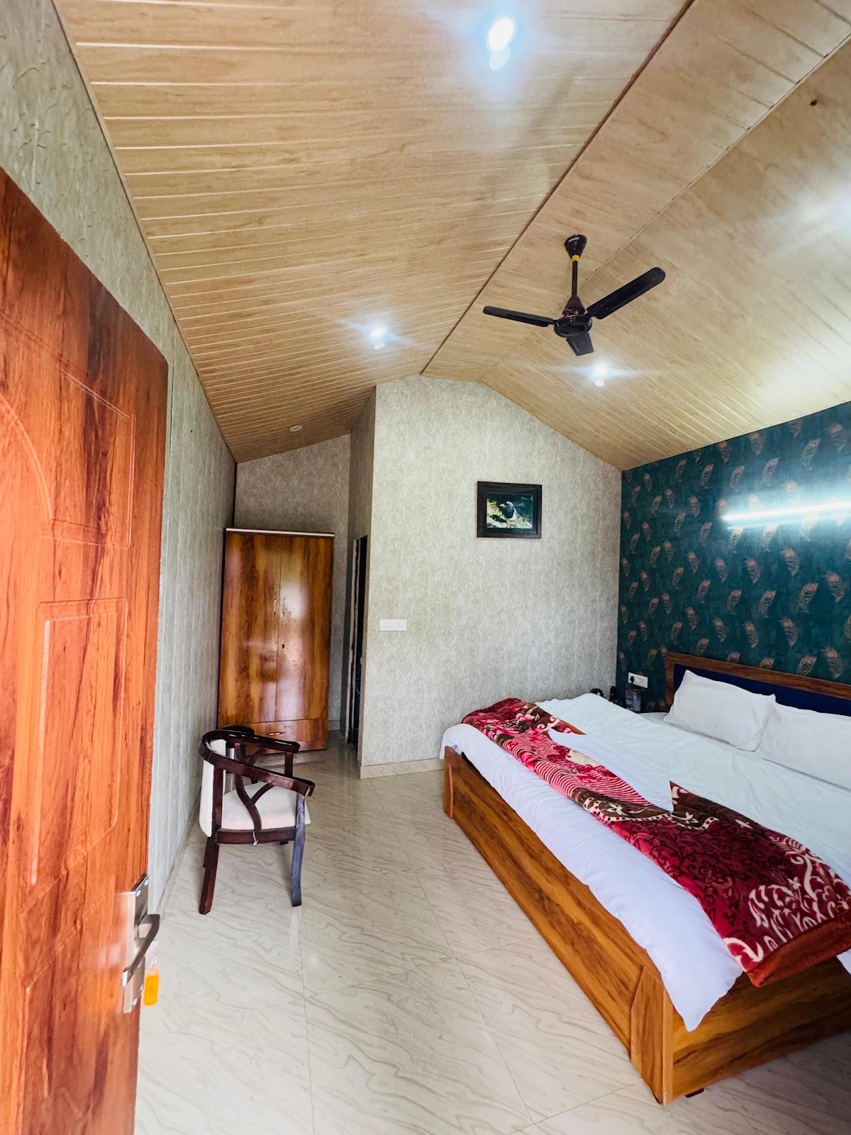 Kanatal adventure park – photo 4