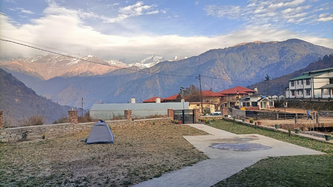 Dayara Meadow – photo 4