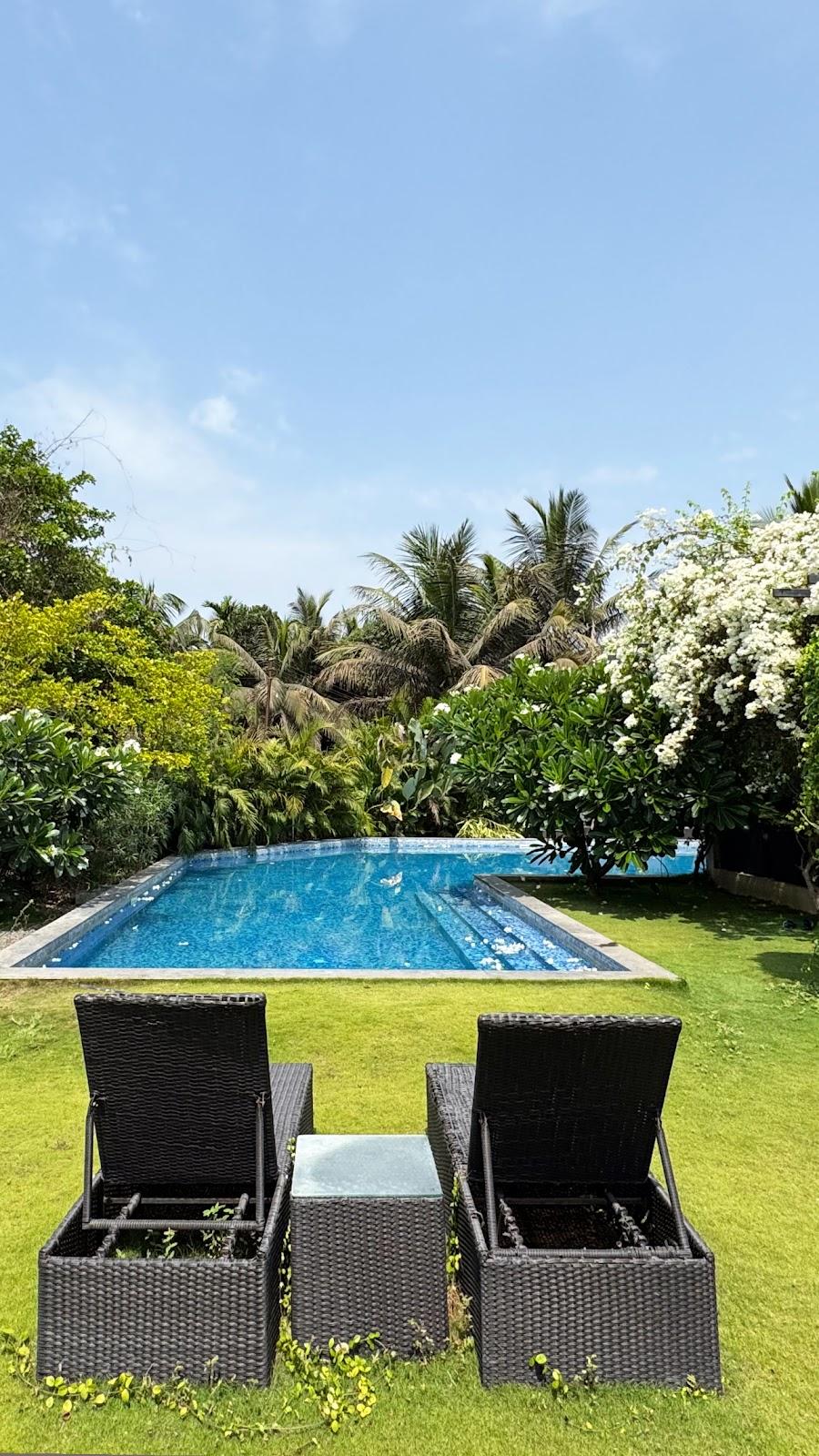 INAARA Alibaug, Boutique Holiday Homes – photo 3