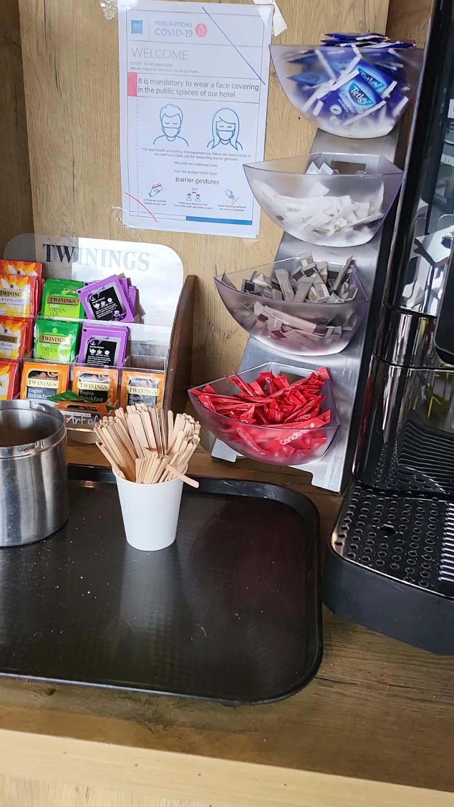 ibis budget Edinburgh Park – photo 2