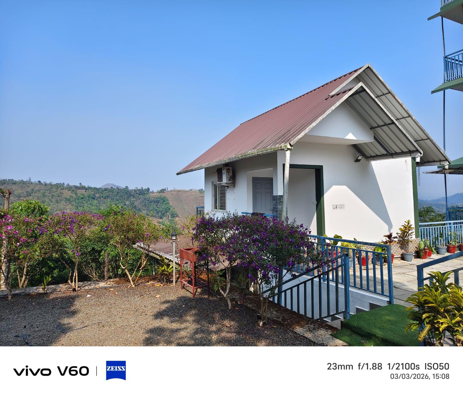 Sky High Inn - Vagamon