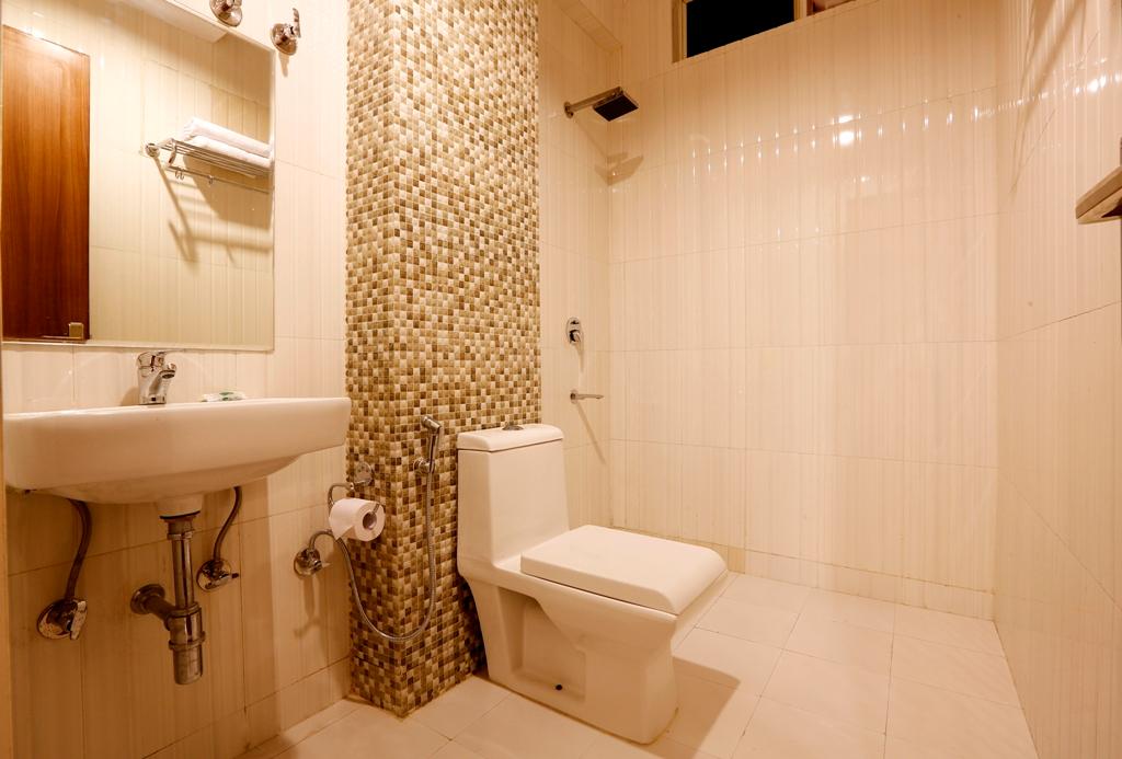 Airport Hotel Chanakya, Delhi – photo 3