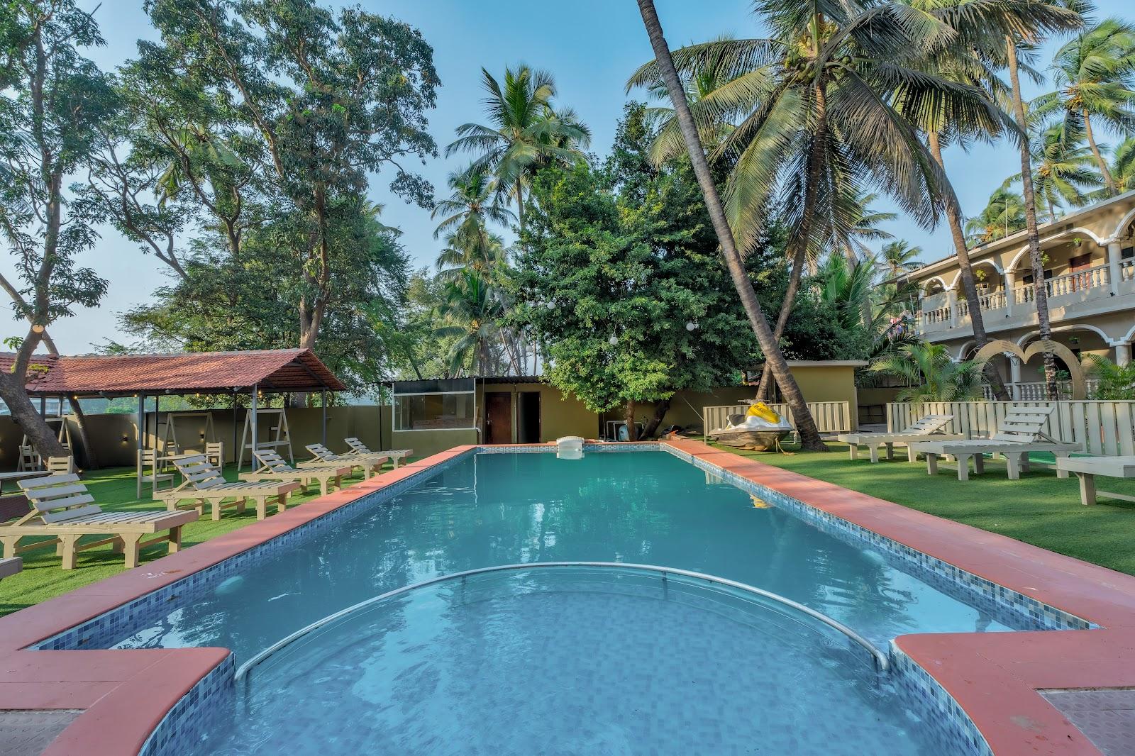 Rosa Bella Resort-TBV – photo 4