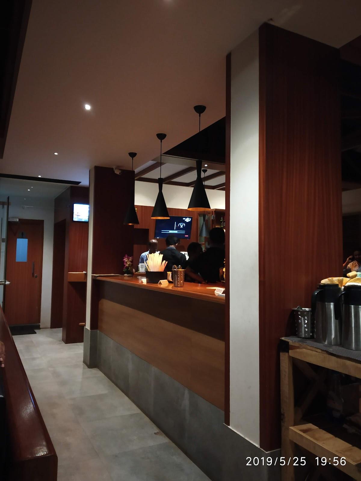 Hotel Sadanand – photo 3