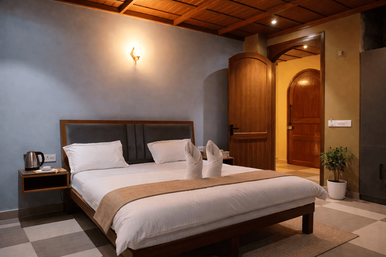 Boiler Guest House – photo 1