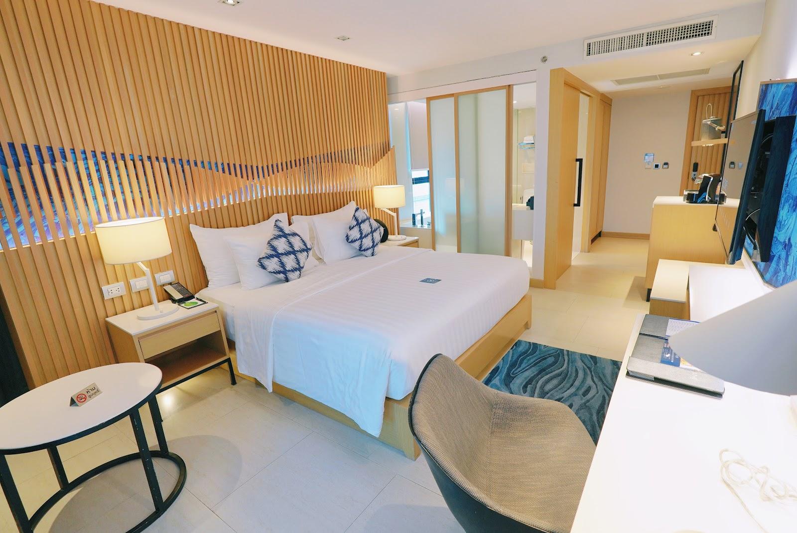 Mytt Hotel Pattaya – photo 3