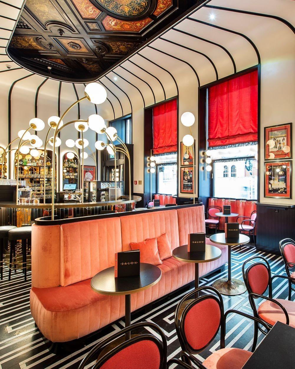 Hotel Sacher Vienna – photo 4