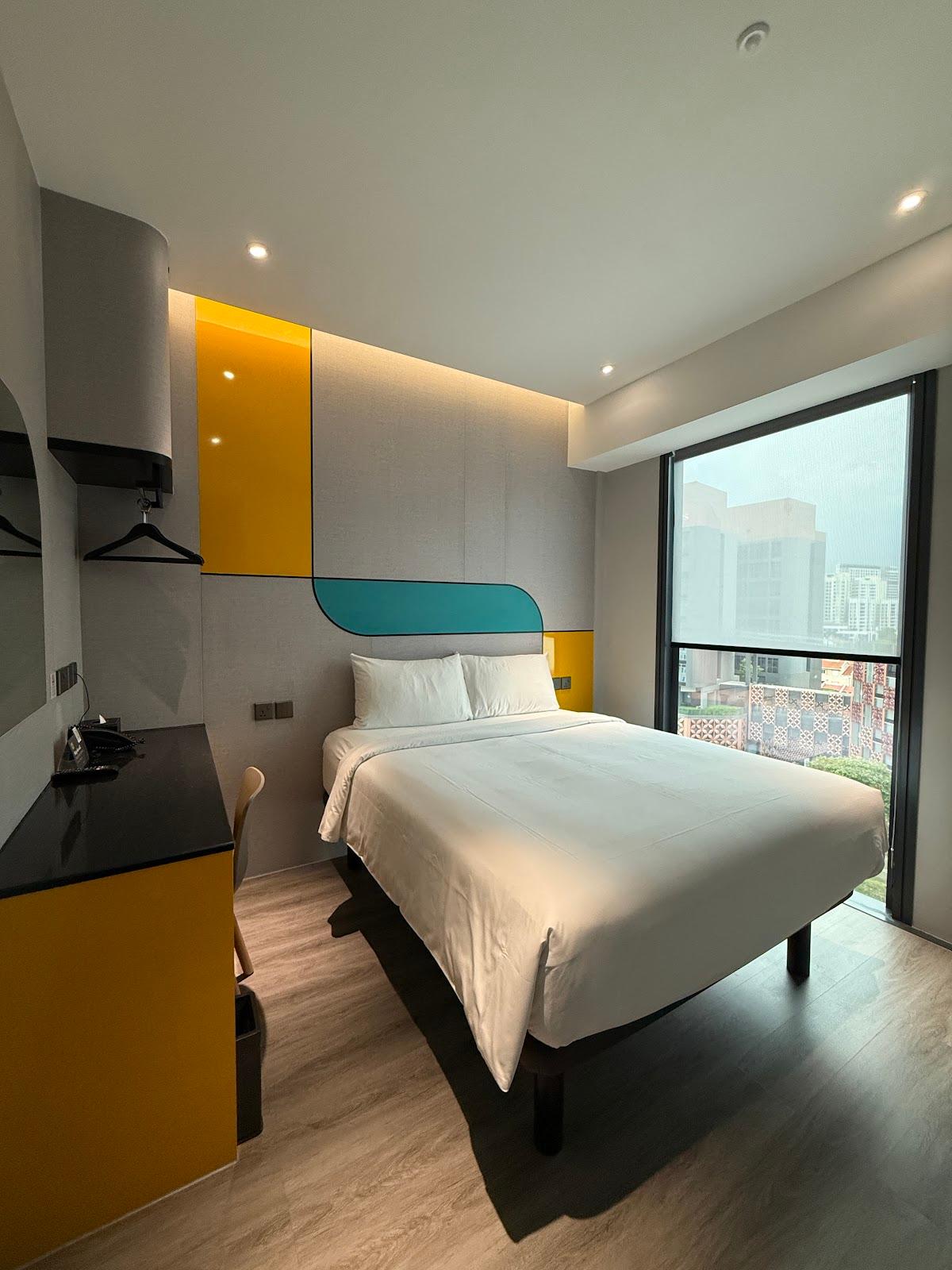 Hotel Mi Rochor – photo 3