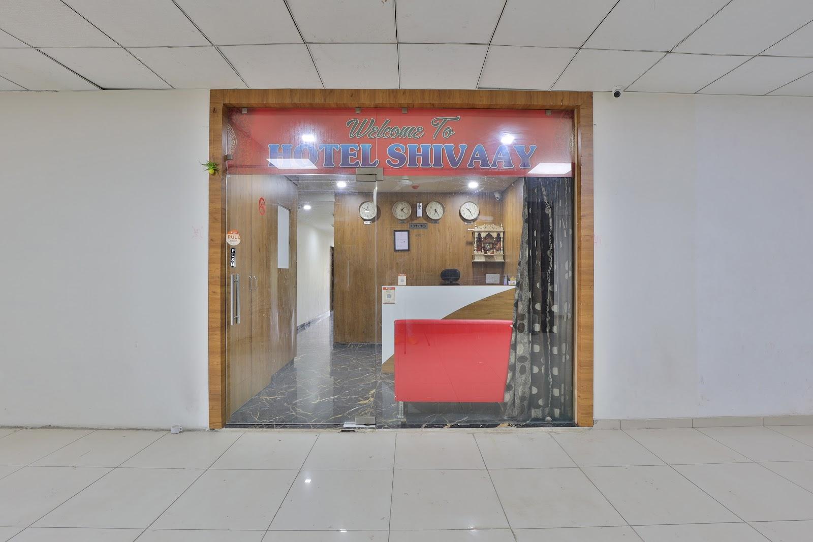 Hotel Shivaay – photo 1